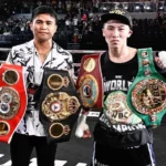 Naoya Inoue vs Marlon Tapales 26 Dicembre 2023