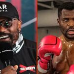 Francis Ngannou vs Dereck Chisora: possibile il prossimo 23 Dicembre in Arabia Saudita