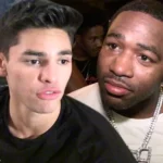 Adrien Broner vs Ryan Garcia possibile
