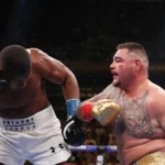 Andy Ruiz Jr vuole Zhilei Zhang o Joshua