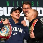 Bam Rodriguez promette un KO a Sunny Edwards