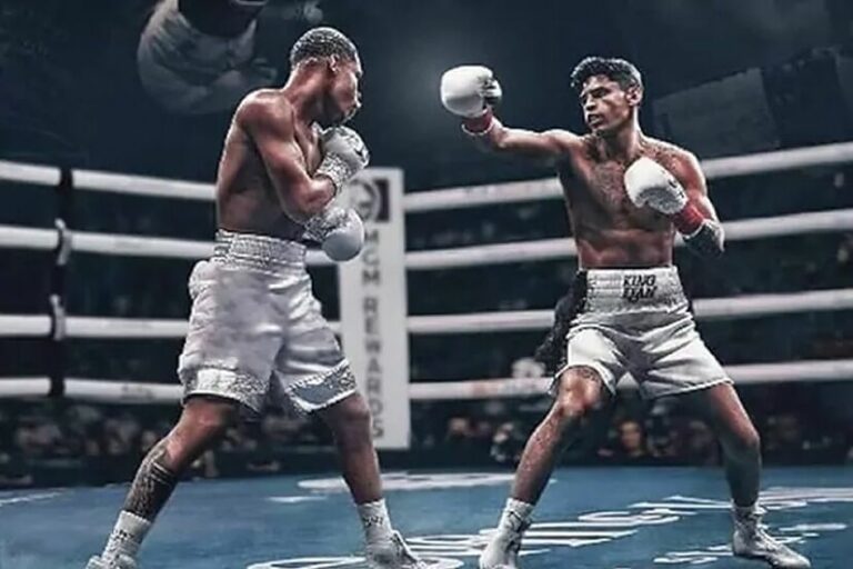 Ryan Garcia promette di distruggere Devin Haney