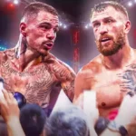 Lomachenko vs Kambosos Jr: 12 Maggio