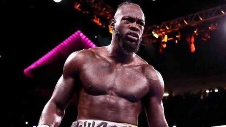 Dreontay Wilder torna l'8 Marzo a combattere?