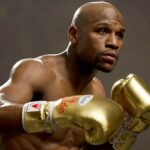 Floyd Mayweather rivela i suoi top pugili