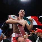 Jaime Munguia vuole Canelo