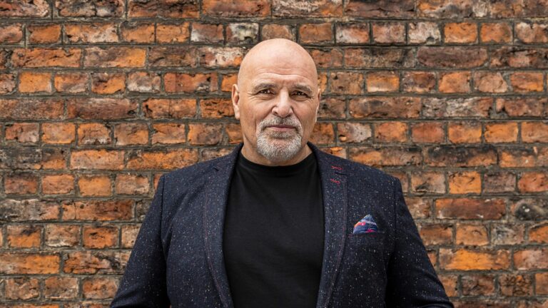 John Fury