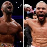Kell Brook torna sul ring con Chris Eubank Jr?