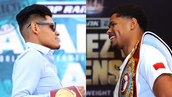 Navarrete vs Stevenson