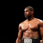 Daniel Dubois vuole Hrgovic 8 Marzo