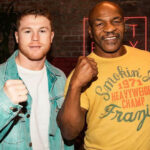 Mike Tyson attacca Canelo Alvarez