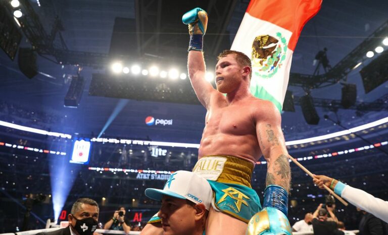 Canelo Alvarez: chi affronterà il 4 Maggio?