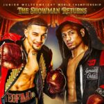 Teofimo Lopez vs Jamaine Ortiz: ore, dove vederlo e card