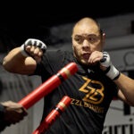 Zhilei Zhang intervista: parla di Fury e Usyk