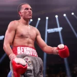 David Benavidez