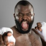 Martin Bakole chiama Anthony Joshua