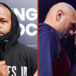 Pronostico Roj Jones Jr su Tyson Fury vs Oleksandr Usyk