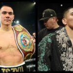 Tim Tszyu vs Vergil Ortiz Jr 3 Agosto 2024