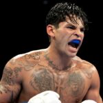 Novità doping Ryan Garcia