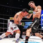 Manny Paqcuiao vs Anpo