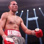 David Benavidez