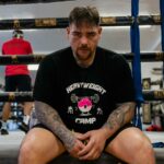 Andy Ruiz vuole Tyson Fury