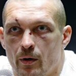 usyk arrestato e rilasciato dalla polizia polacca