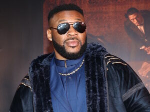 Salta il match fra Jarrell Miller e Derek Chisora
