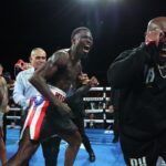 Richardson Hitchins supera Liam Paro per il titolo IBF,