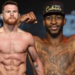 Canelo Alvarez vs William Scull il 3 Maggio a Riyadh