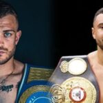 Callum Simpson vs Ivan Zucco