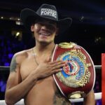 Emanuel Navarrete vs Suarez