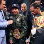 Gervonta Davis pareggia contro Lamont Roach