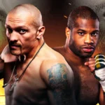 Usyk vs Dubois 2 potrebbero combattere a breve