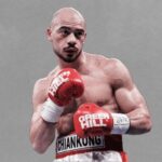 Intervista a Luca Chiancone