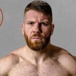Intervista a Claudio Squeo_ sfidante mondiale contro Jai Opetaia 8 Giugno-Ultimo Round