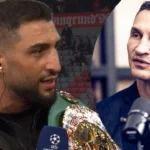 Agit Kabayel rifiuta l’offerta milionaria per sfidare Vladimir Klitschko