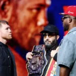 Canelo Alvarez vs William Scull dove vederlo