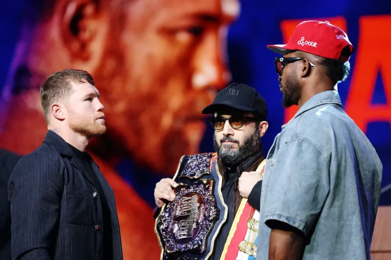 Canelo Alvarez vs William Scull dove vederlo