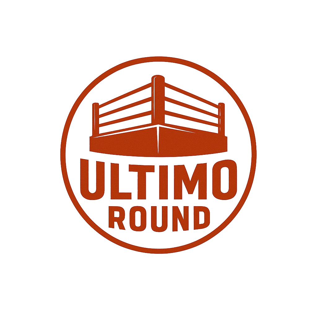 Logo nuovo ultimo round