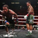 La rivincita fra Gervonta Davis e Lamont Roach è fissata per il 19 Agosto