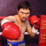 Manny Pacquaio vs Mario Barrios 19 Luglio