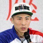 Naoya Inoue si ritira nel 2027? Ecco le sue parole