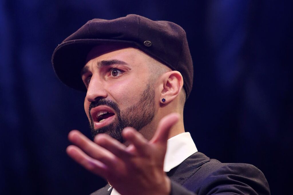 Paulie Malignaggi accusa Pacquiao di doping