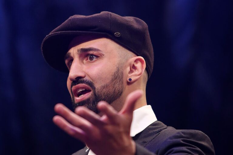 Paulie Malignaggi accusa Pacquiao di doping