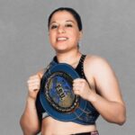 Intervista a Stephanie Silva: match 21 Giugno WBC silver dei supermosca a Roma contro Mary Garcia