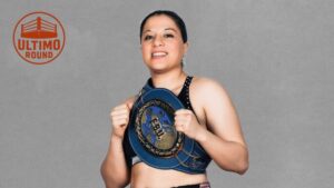 Intervista a Stephanie Silva: match 21 Giugno WBC silver dei supermosca a Roma contro Mary Garcia