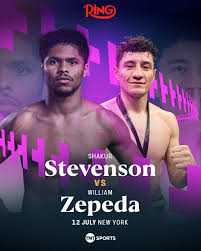 Stevenson vs Zepeda