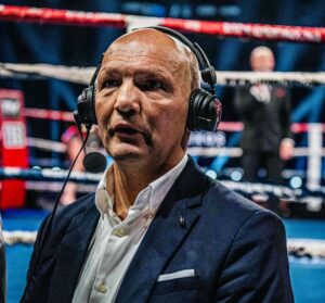 Alessandro Duran su Squeo, Zucco, Turchi e il futuro della boxe