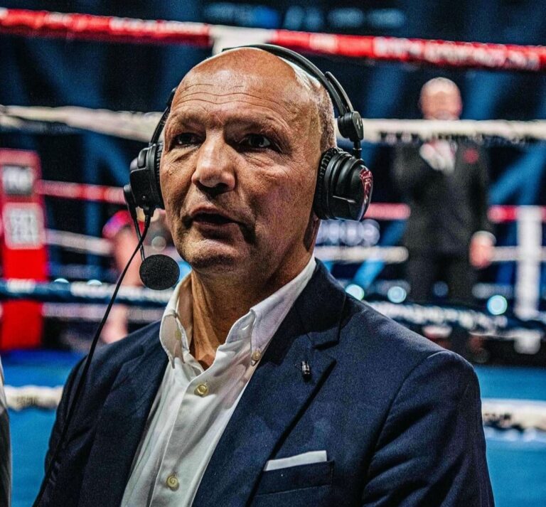 Alessandro Duran su Squeo, Zucco, Turchi e il futuro della boxe